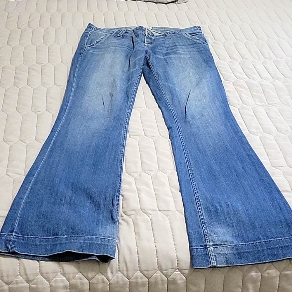 Aeropostale Jeans sz 7/8